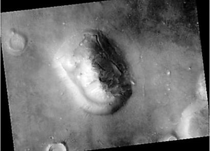 NASA最新发布的高清照片 NASA最新发布的高清照片