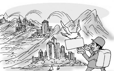 员工对薪资福利满意与否，如今已成为摩托罗拉无线部门如期并入诺西的重要影响因素。资料图片