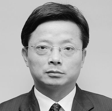 中国电子科技集团公司第四十八研究所所长唐景庭