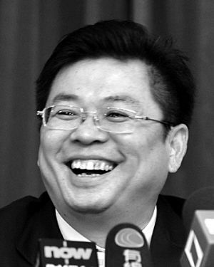 邹晓春履新后将负责国美电器的法务工作。CFP 资料