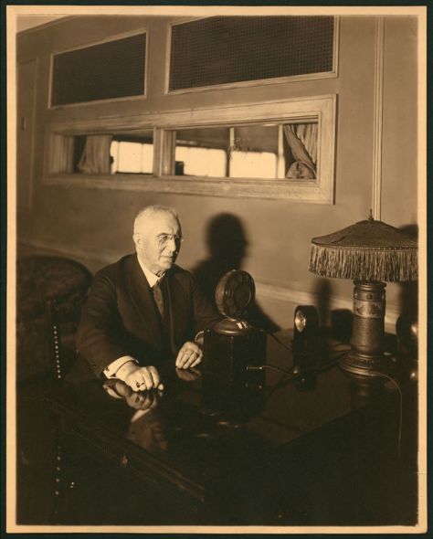 埃米尔·贝林纳