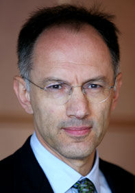 迈克尔·莫里茨