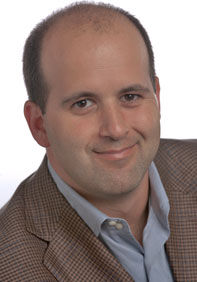 凯文·艾弗鲁西