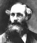 James Clerk Maxwell(詹姆斯 克拉克 麦克斯韦)