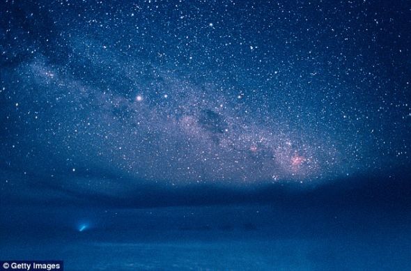 世界各地的100万名天文爱好者将帮助科学家探测另一颗行星上先进文明发出的信号。