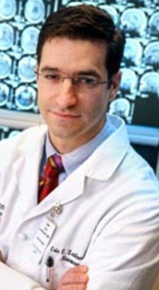  埃里克•鲁塔德与美国华盛顿大学神经系统学及科技创新中心的一个科研组进行了这项读心术研究。