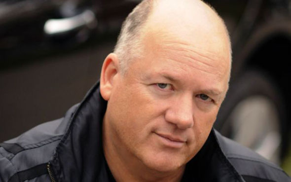 约翰·洛克(John Locke)