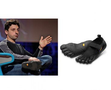 谷歌联合创始人谢尔盖·布林(Sergey Brin)