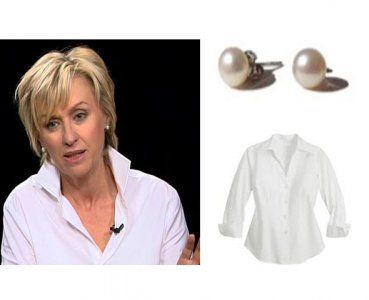 博客网站The Daily Beast主编 蒂娜・布朗(Tina Brown)