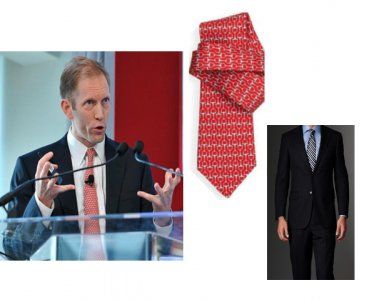 Business Insider网站创始人亨利·布劳切特(Henry Blodget)