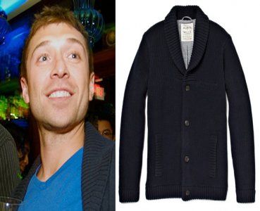 团购网站Thrillist创始人 本 雷勒(Ben Lerer)