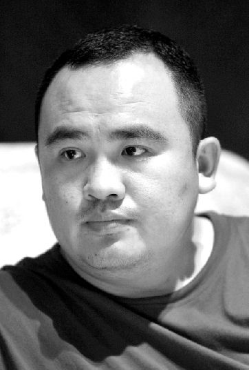 中国首席潜航员叶聪