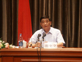 张文义(资料图)