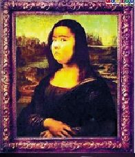 小胖照片及网友恶搞