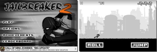 Jailbreaker 2(越狱者2)