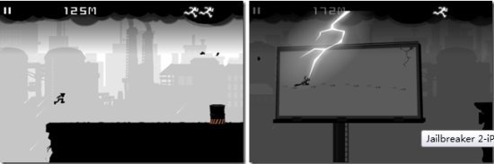 Jailbreaker 2游戏画面
