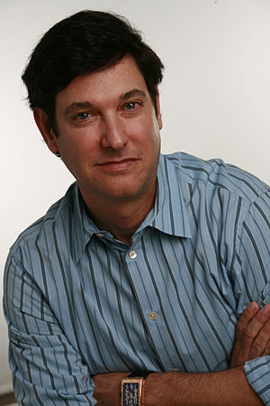 美国风险投资公司Accel Partners合伙人吉姆·布雷耶