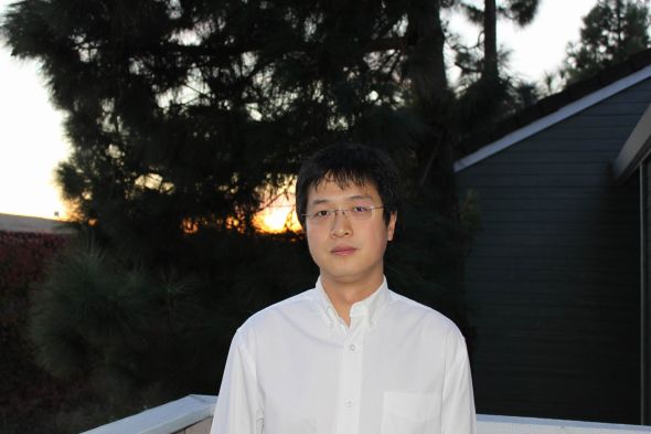 Dealmoon创始人兼CEO沈路