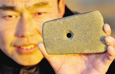 沈阳发现距今3000年青铜时代遗址