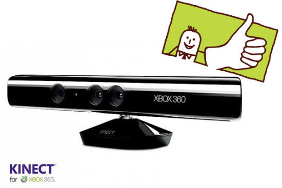 Xbox 360 PCWorld评10大科技产品:IBM超级计算机上榜