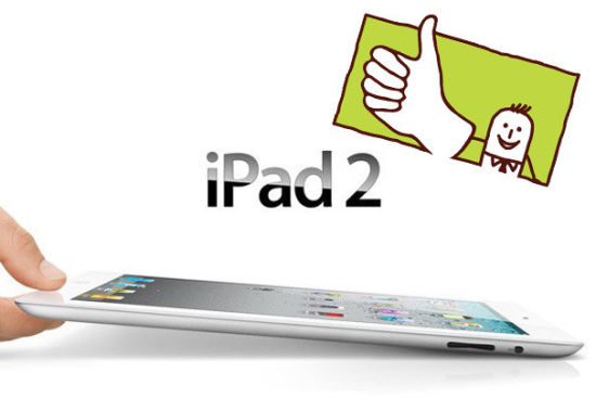 苹果iPad 2 PCWorld评10大科技产品:IBM超级计算机上榜