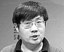 本期专家：中国空间技术研究院研究员庞之浩