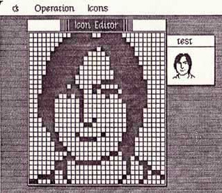 Mac图标设计者出新书 回顾经典Happy Mac图标