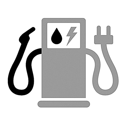 环保型燃油汽车向电动汽车发起挑战