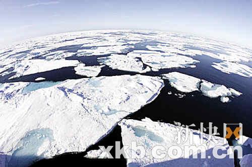 英国《卫报》全球气候年终回顾