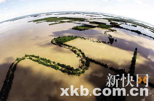 英国《卫报》全球气候年终回顾