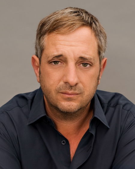 安德鲁·莱福特