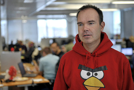 皮特·韦斯特巴卡