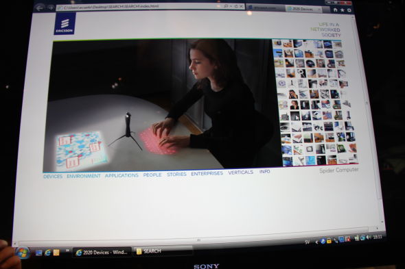 手机镭射投影键盘