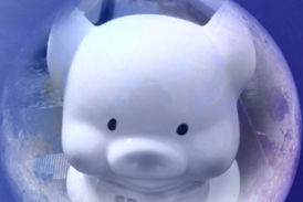 满月模式