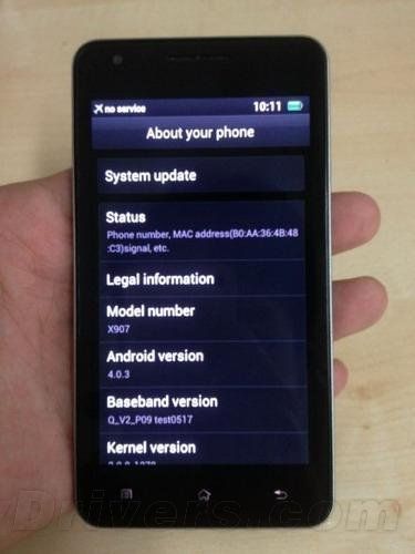 OPPO超薄旗舰真机照曝光