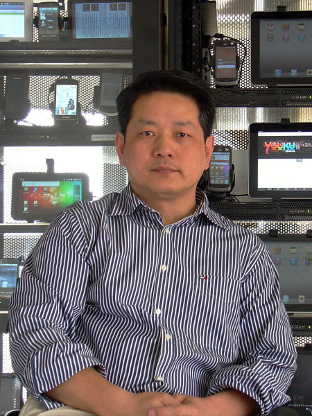 王军领导着这家创业公司以不紧不慢的节奏扩展着业务版图