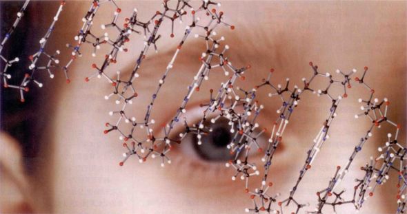 运用新技术的基因测序仪大大降低了基因组测序的门槛