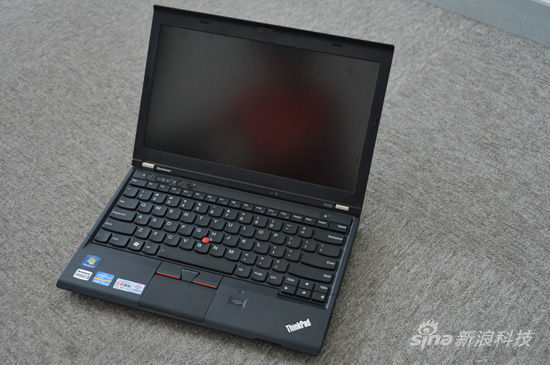 全新改变超长续航thinkpad X230评测 手机新浪网