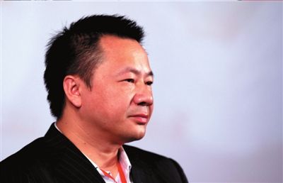 雷士照明控股有限公司创始人、原董事长吴长江