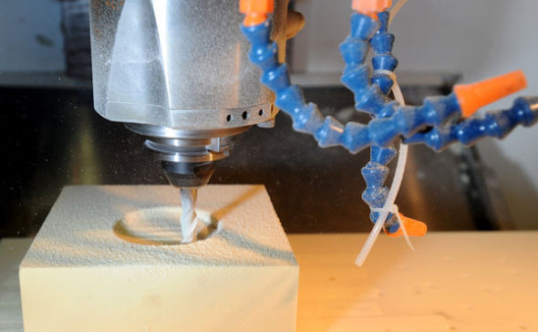 硅谷创业并不是互联网公司的天下，硬件行业正在出现“文艺复兴”。