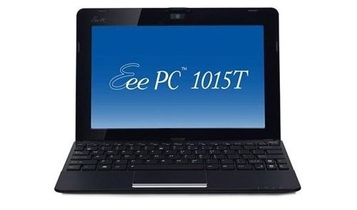 华硕Eee PC