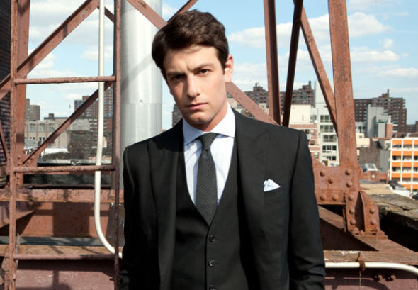 乔舒亚•库什纳年轻，相貌英俊，有才华，有钱，可谓“高帅富”