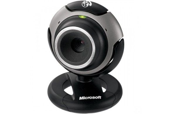 2006年：LifeCam摄像头