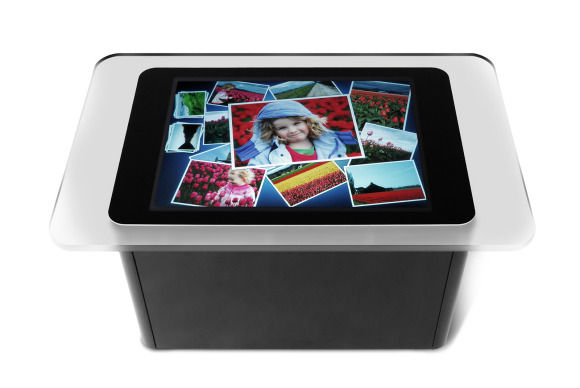 2007年：Surface 1.0