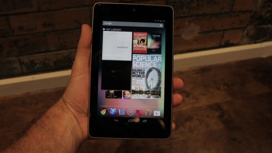 Nexus 7