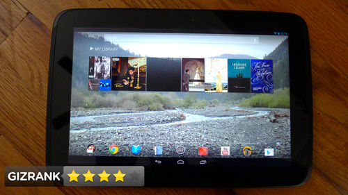 Kindle Fire HD 8.9