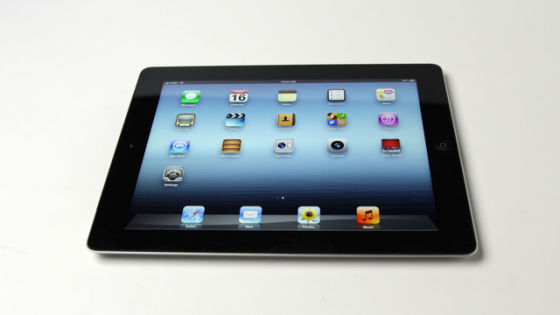 iPad 3