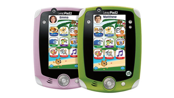 LeapPad 2