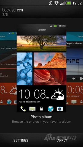 HTC ONE评测
