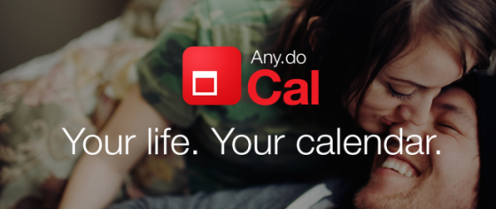 Any.DO团队新作Cal